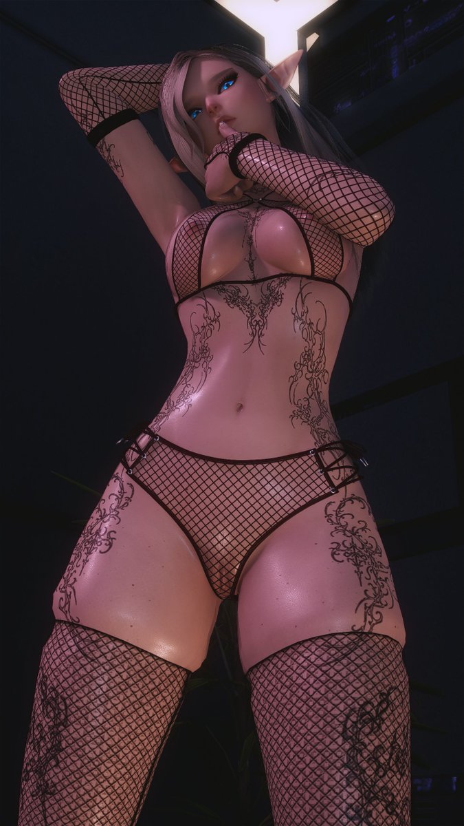 AshtheElf_XIV's tweet photo. https://t.co/9K9OynaQRd