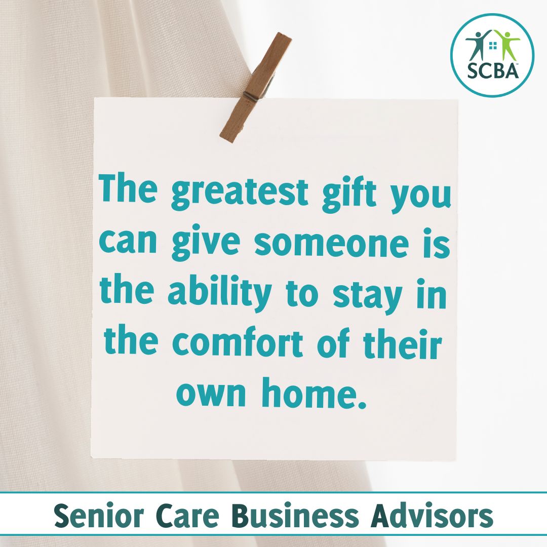 seniorcareba's tweet photo. With the right support, Aging In Place can be safe, comfortable, and fulfilling.

Let’s celebrate the freedom and joy of living life at home!

What does “home” mean to you? Share your thoughts! 👇 

#HomeCare #SeniorCare #Seniors #QOTD #QuoteOfTheDay #Caregiving #Caregivers https://t.co/pRv9v02VTf