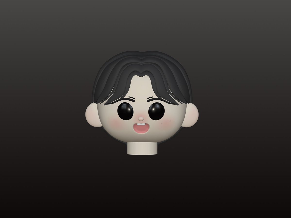 lipyu0102's tweet photo. 리부 완성!! https://t.co/SybOyRllpE