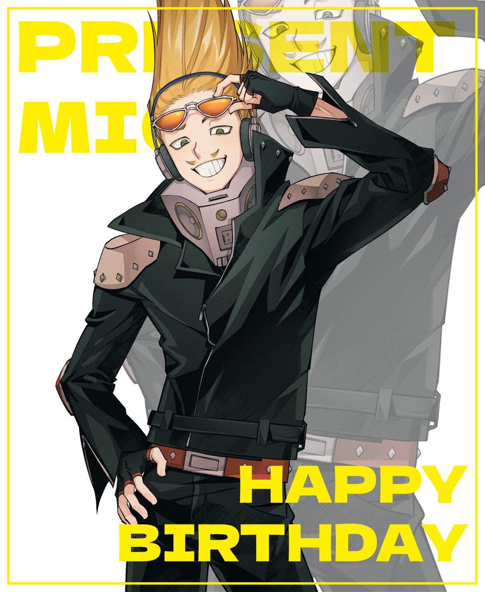 VOICEHEROpm's tweet photo. #山田ひざし生誕祭2026
#山田ひざし誕生祭2026

HAPPY BIRTHDAY, HERO! https://t.co/l9t500XekE