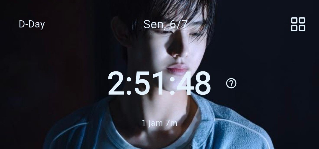 jenoculelo's tweet photo. — 𖧷 senin, 6 Jul 2026
yep baru belajar funda, jujur bingung banget bagi waktu bljr untuk osn, tka, utbk 😭😭😭 https://t.co/G0UfoRP268