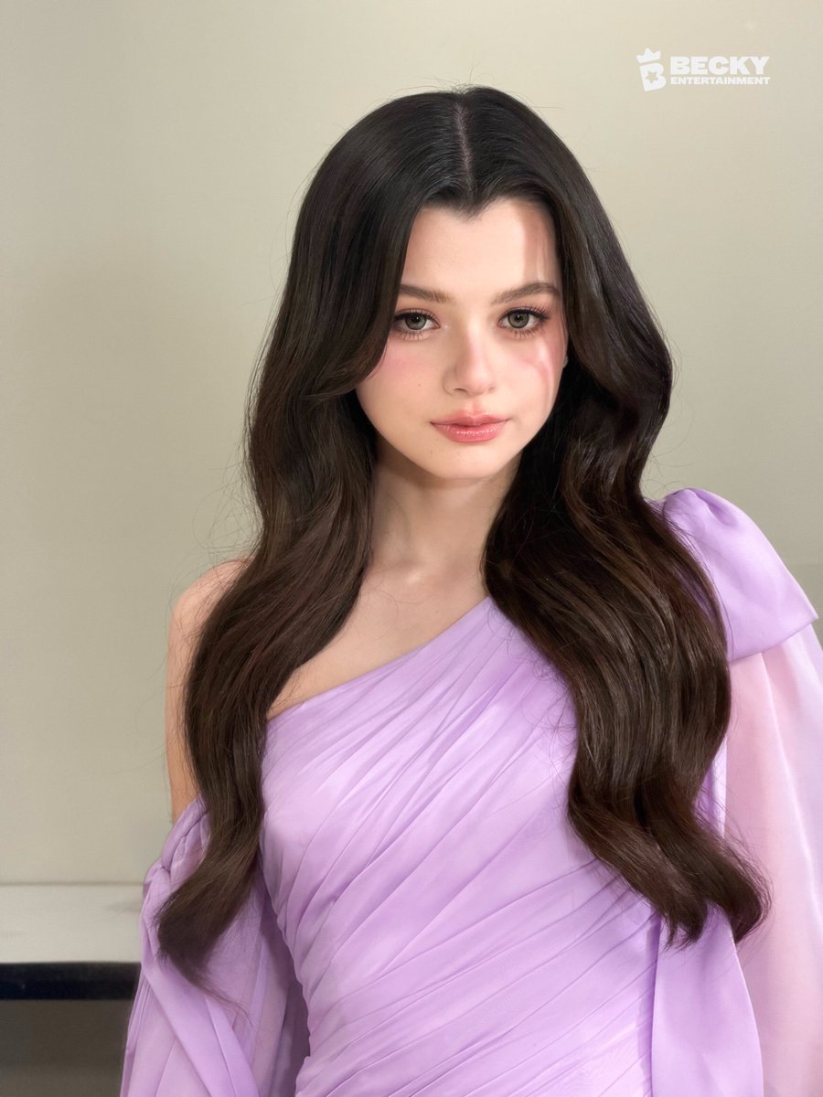 MaguiLopezB's tweet photo. Que mujer perfecta

REBECCA X SUNSILK
#BeckyxSunsilkBouncyBigHair https://t.co/G9L5XRp7Ri