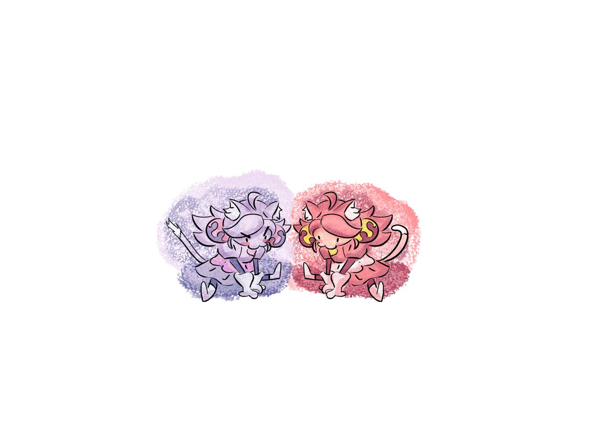 Kringleburger's tweet photo. Made me a wallpaper that I wanna share with everyone.
#deltarune5 #deltarunespoilers #madmewmew #deltarune https://t.co/lJvDF1ypYy