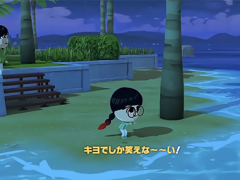 キヨ on X: 