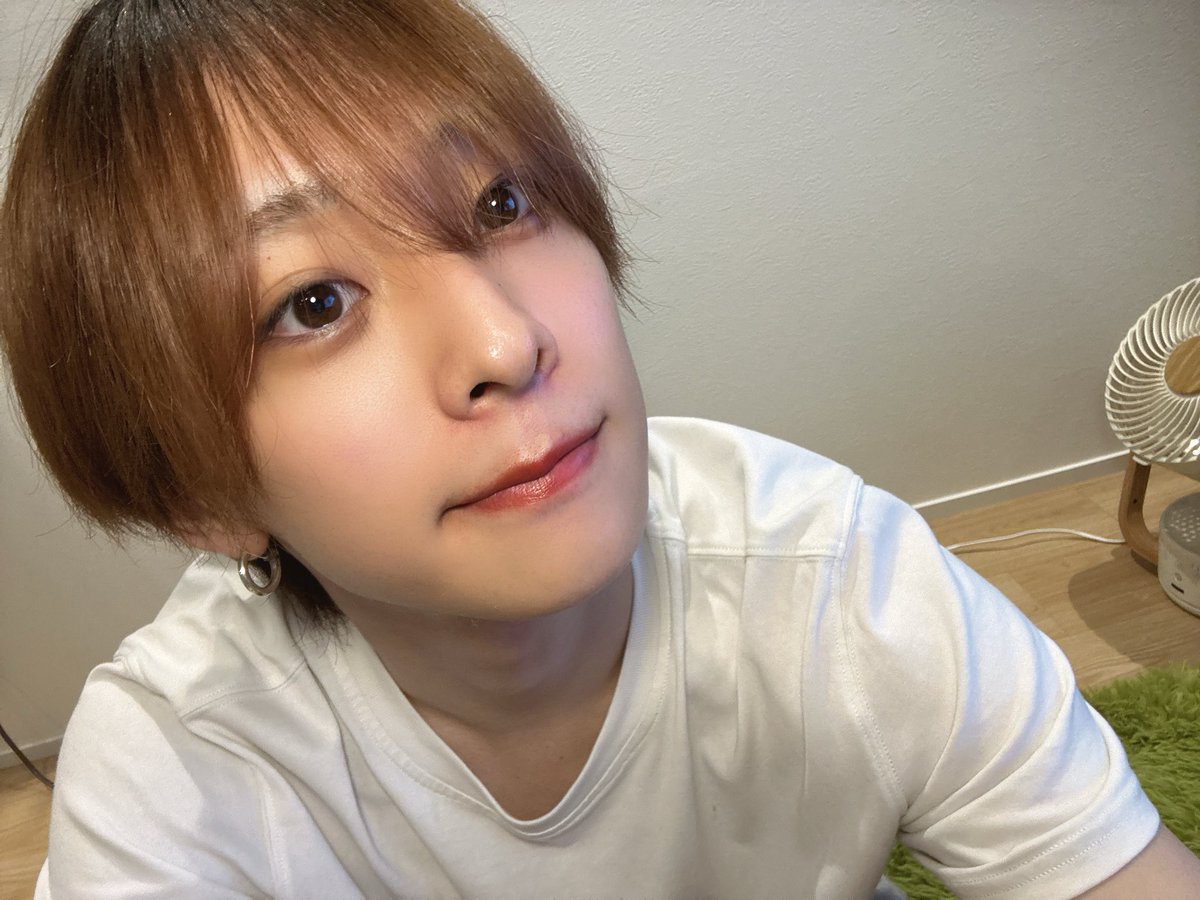 p_man1120's tweet photo. FC配信ありがとうございました〜！！

めちゃめちゃ楽しかったよ〜😂

配信で本気の大爆笑とかって珍しいのだけど、腹抱えて笑いました

たくさんみんなに笑わせてもらいました笑笑

またやるー！！🫶 https://t.co/AQt5ru7b1z