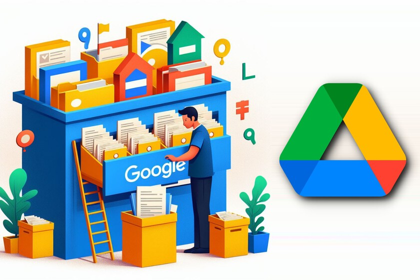 Polanco_IA's tweet photo. Llevo 6 años usando Google Drive.

6 AÑOS guardando archivos como un amateur.

Porque NO SABÍA que podía hacer esto.

Ahora encuentro cualquier documento en segundos... y mi productividad se disparó 🚀

Estas funciones ocultas me cambiaron todo 👇 https://t.co/WK71QvJgID
