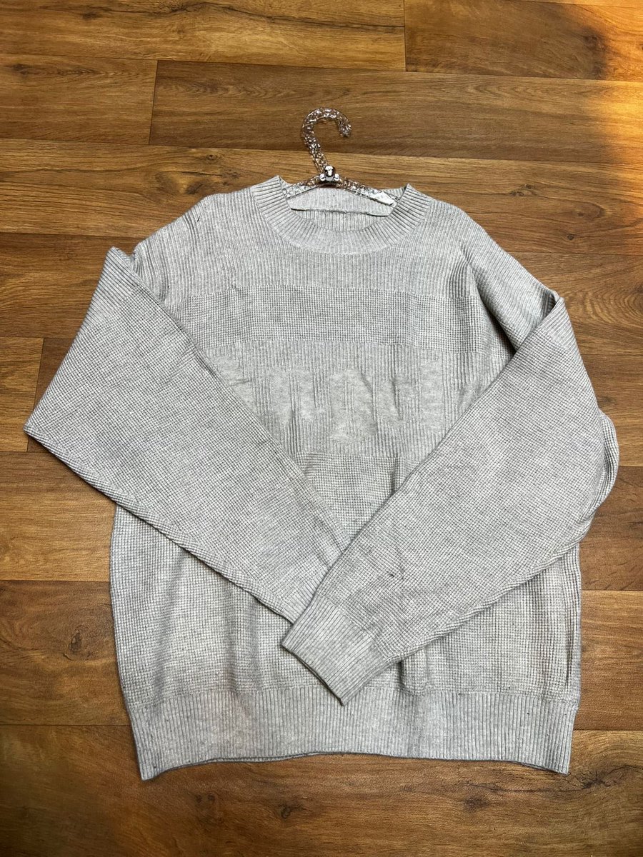 joseshoeplug's tweet photo. Neated sweater available 🔥🔥🔥
Large sizes 
Ksh 1200

Dm /call 0743930561 https://t.co/YCWxvQIDRt