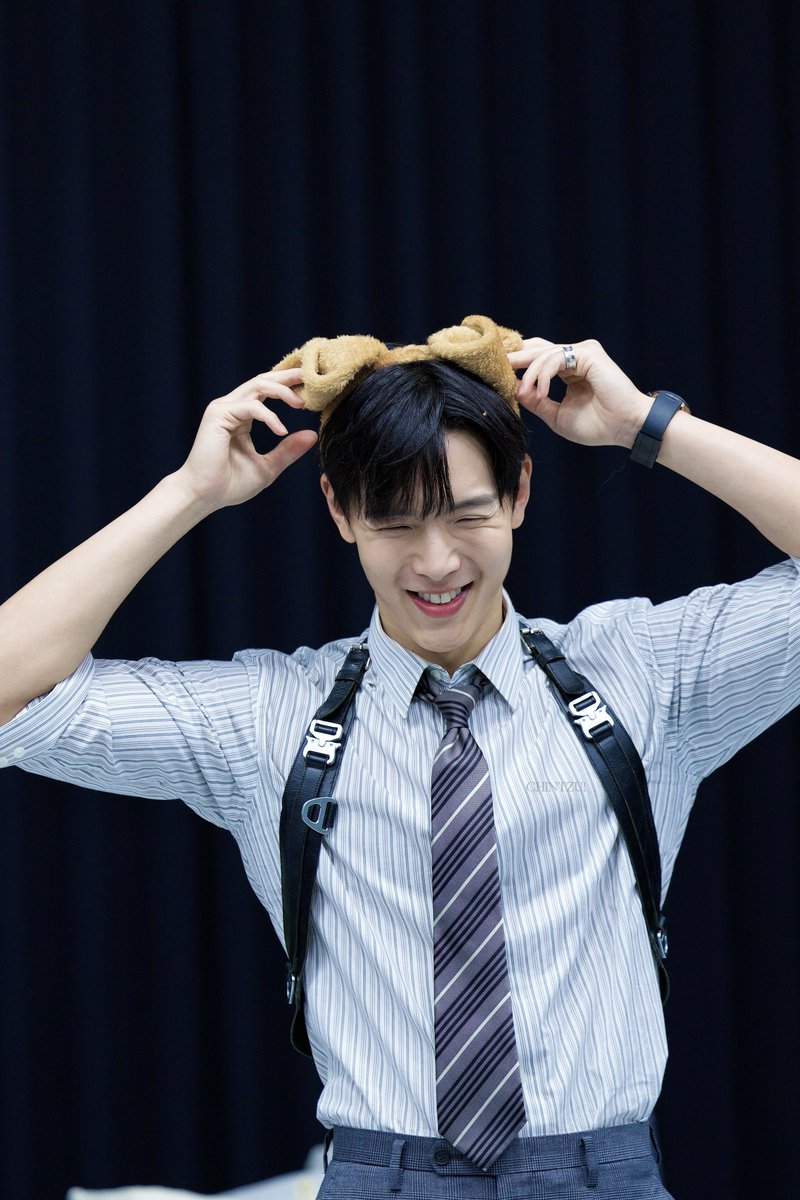 tzuu115's tweet photo. 260705

#셔누 #SHOWNU https://t.co/d88za4hcB9