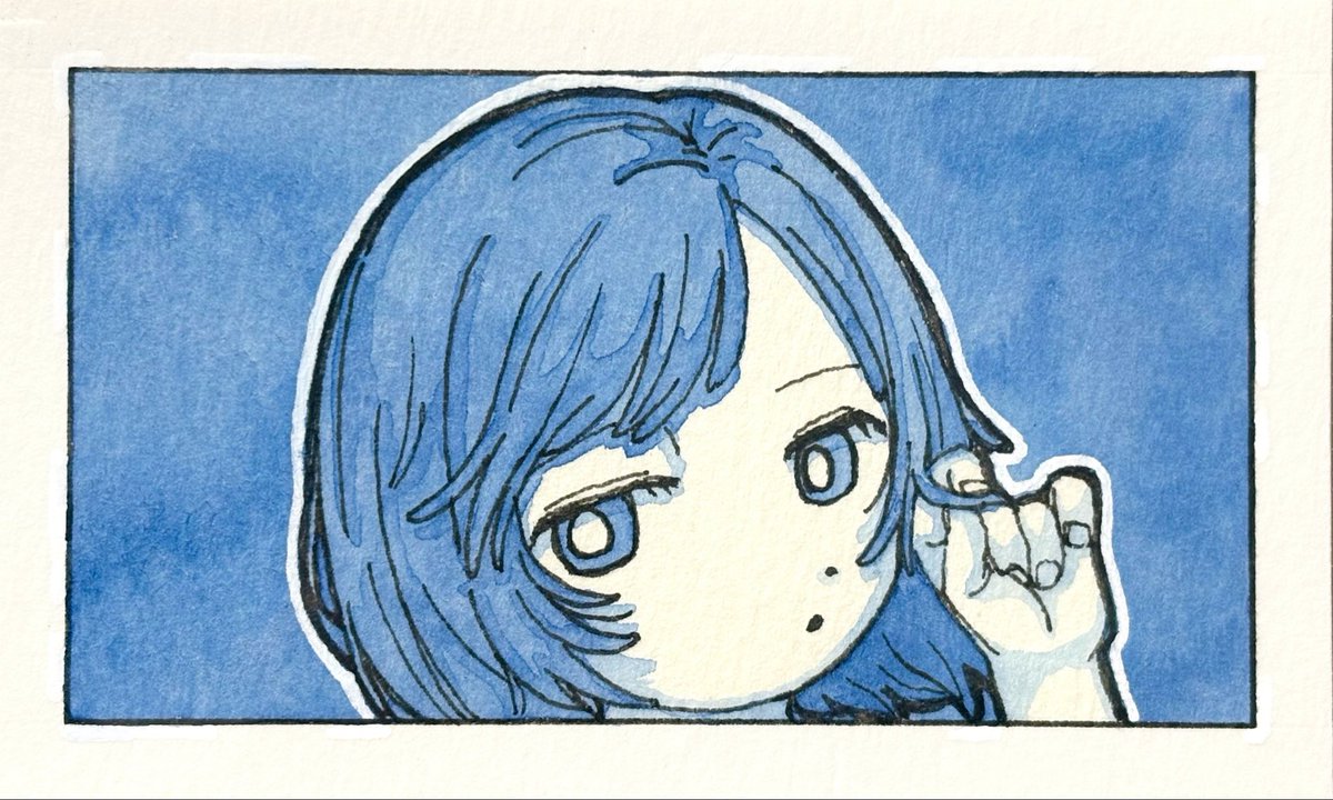 すお tweet media