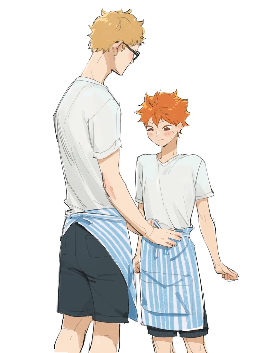 tricodeku's tweet photo. #tsukihina つきひな https://t.co/5R7lnZpF2c