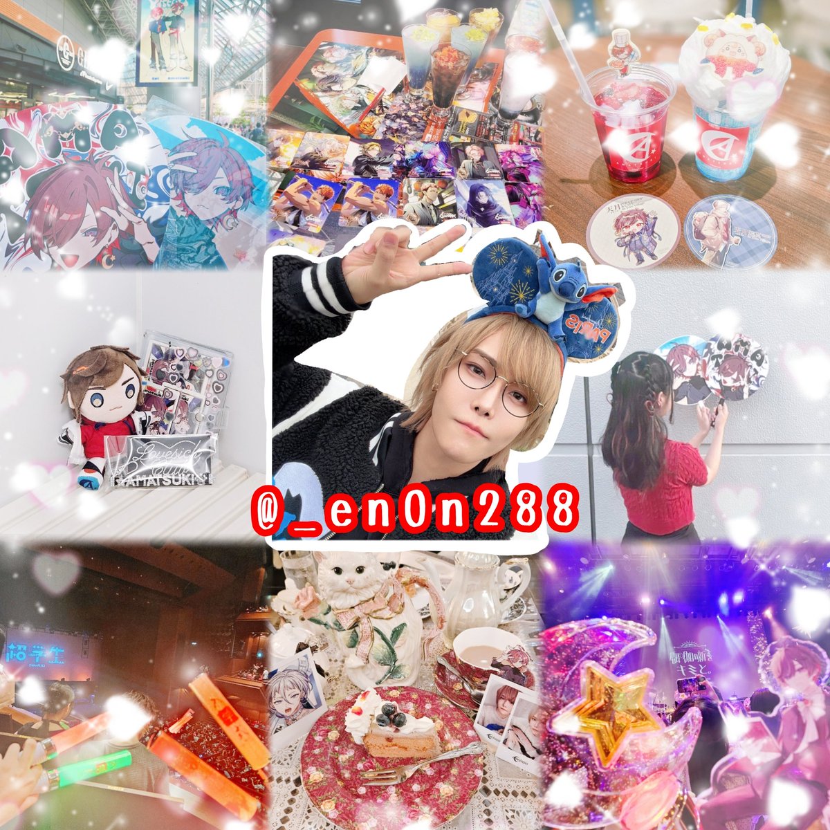 _en0n288's tweet photo. 7/11のzepp羽田参戦します❣️
ライブで会えるお友達募集中&amp;普段から絡んでくれるお友達募集中です！

🔗 https://t.co/V8NmFU5KIb

  #天月さん好きな人と繋がりたい #歌い手好きな人と繋がりたい  #歌い手好きさんと繋がりたい  #パラライ好きさんと繋がりたい https://t.co/GbvfrHHPmA