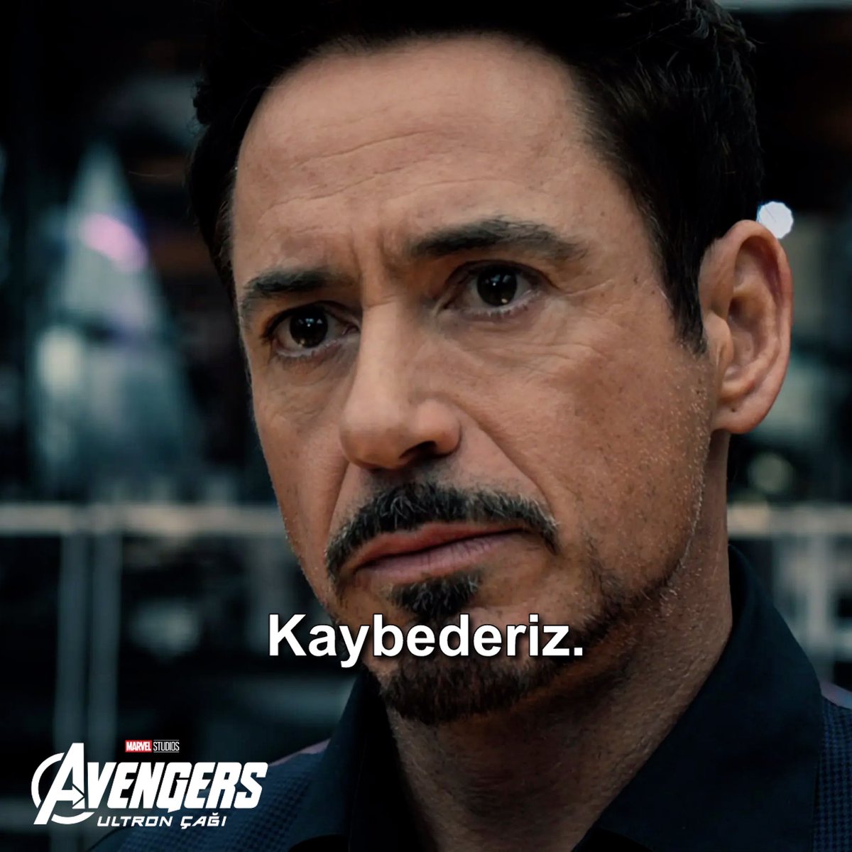 MarvelTurkiye0's tweet photo. Birlikte! #Avengers https://t.co/iC53Xit5lJ