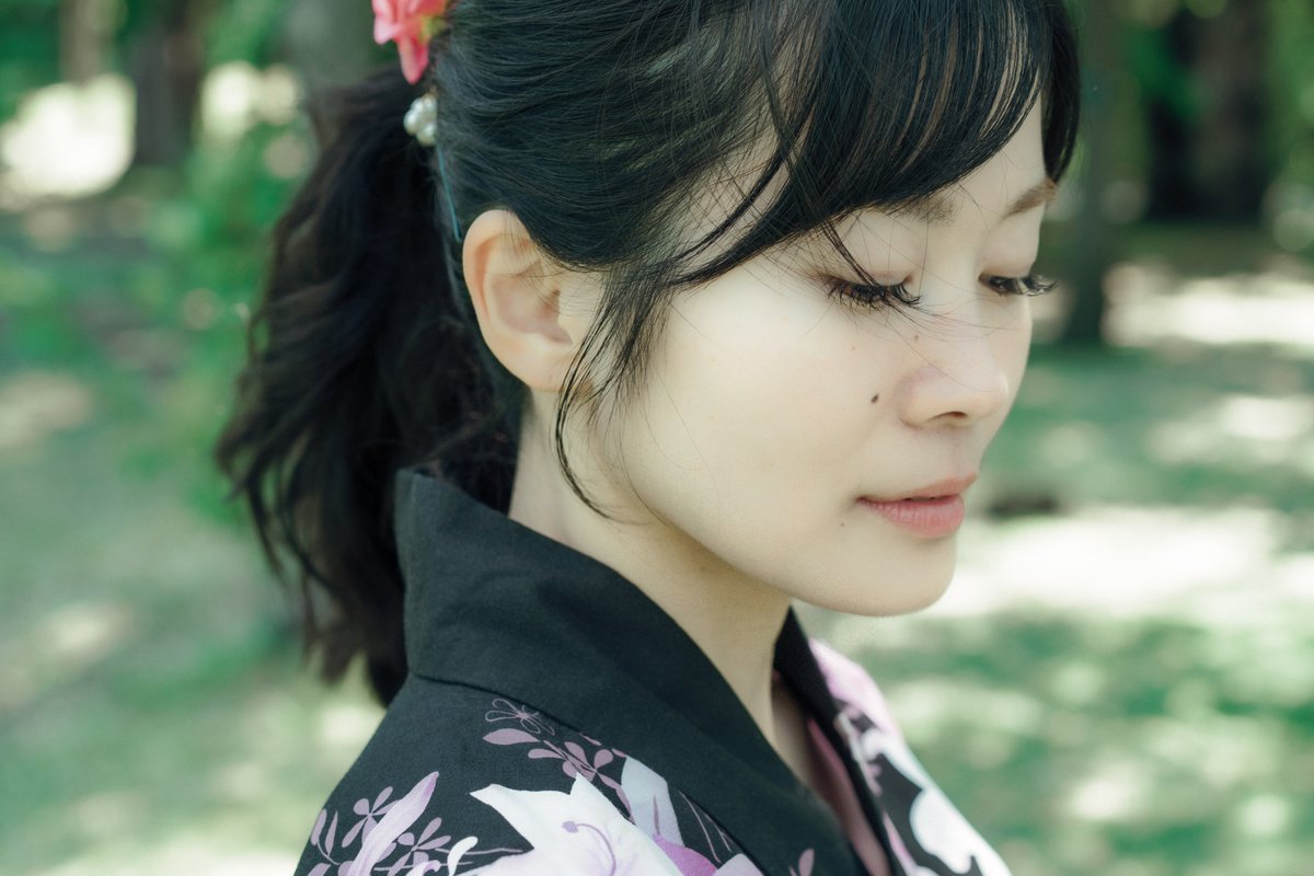 ひろぽん@portrait&photo (@GOGOHIROFUMI) / Posts / X