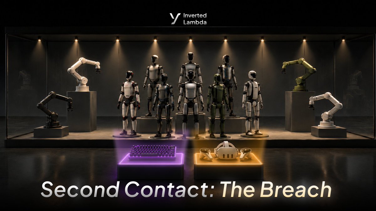InvLambda tweet picture