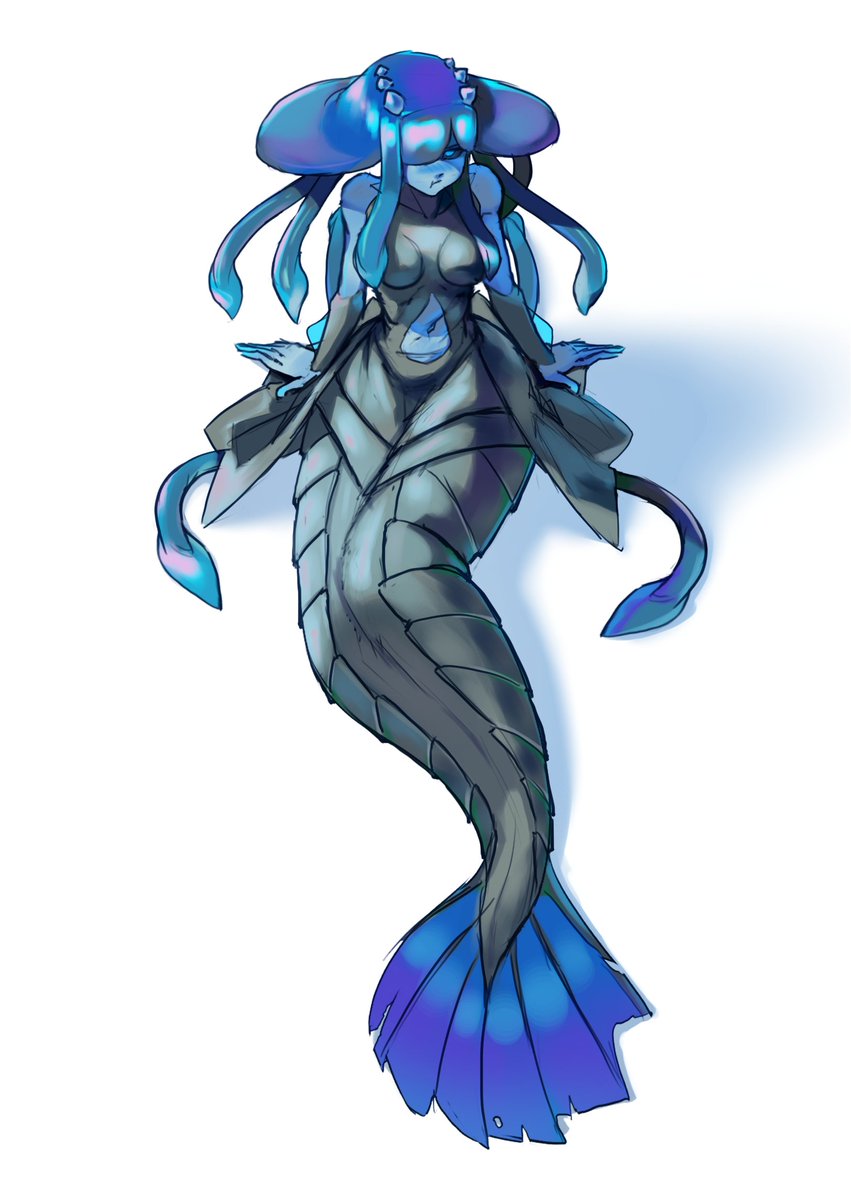 Qwertix4's tweet photo. #terraria #Calamitymod commission https://t.co/jJbLp6Pzrc