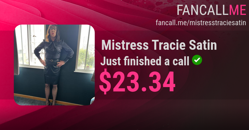 traciesatin's tweet photo. Just wrapped up a call - your turn next at https://t.co/4LLQ7XAIE9!

https://t.co/p9VOlcrs12 https://t.co/WRN5FenTjt