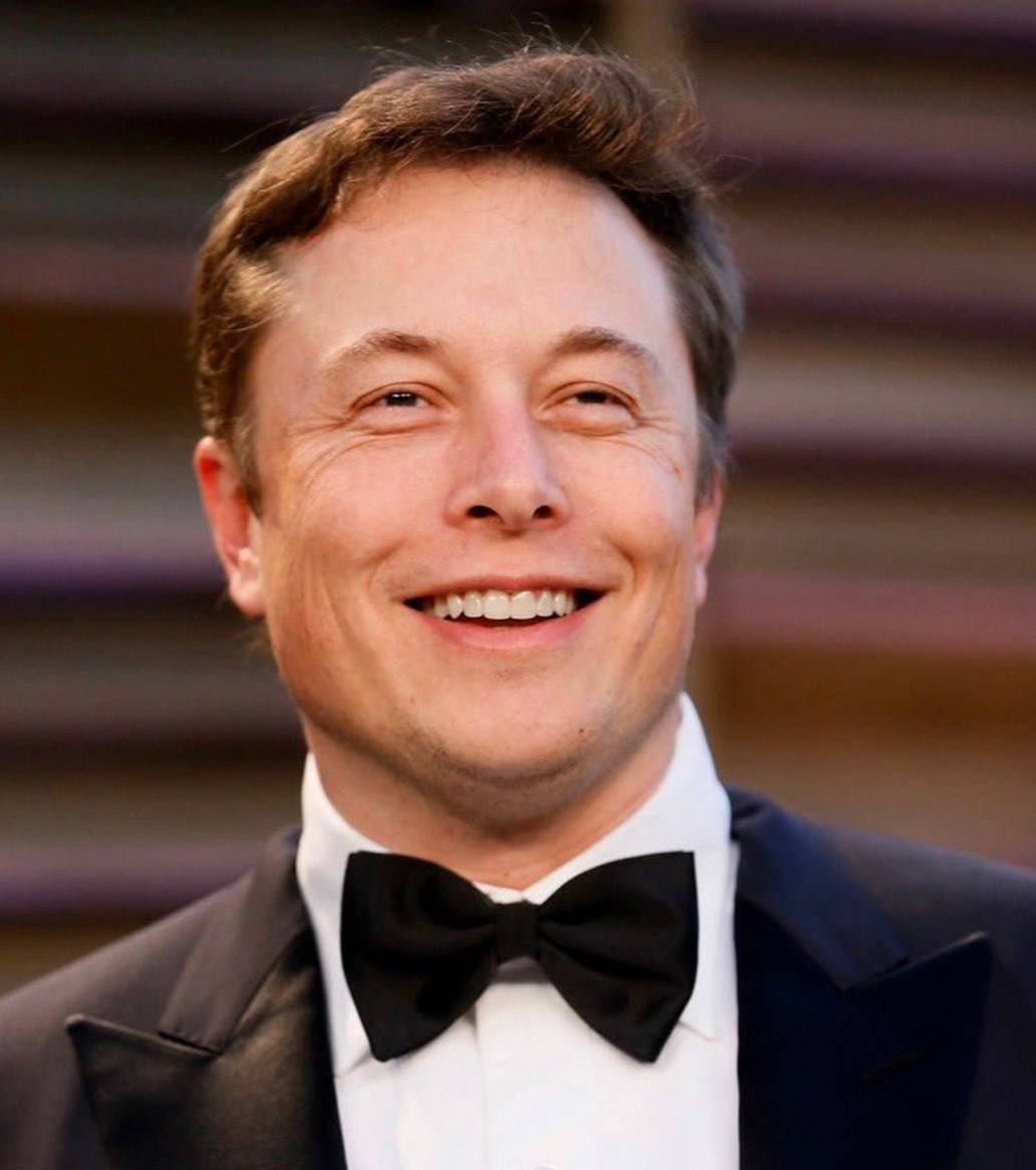 BryanBryan5811's tweet photo. 🇺🇸 President Trump says he thinks Elon Musk will donate SpaceX stock to Trump accounts. https://t.co/GsMo39SOPf