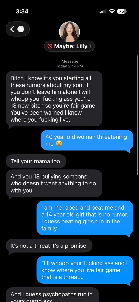 cherrywavses's tweet photo. Julian Aziel Verdinez who previously got exposed 2 months ago is still on the prowl grooming minors. Previous thread was deleted due to his mother Liliana Alexandra Rodriguez harassing one of the victims for coming out with proof. https://t.co/n4SHr4GOlT