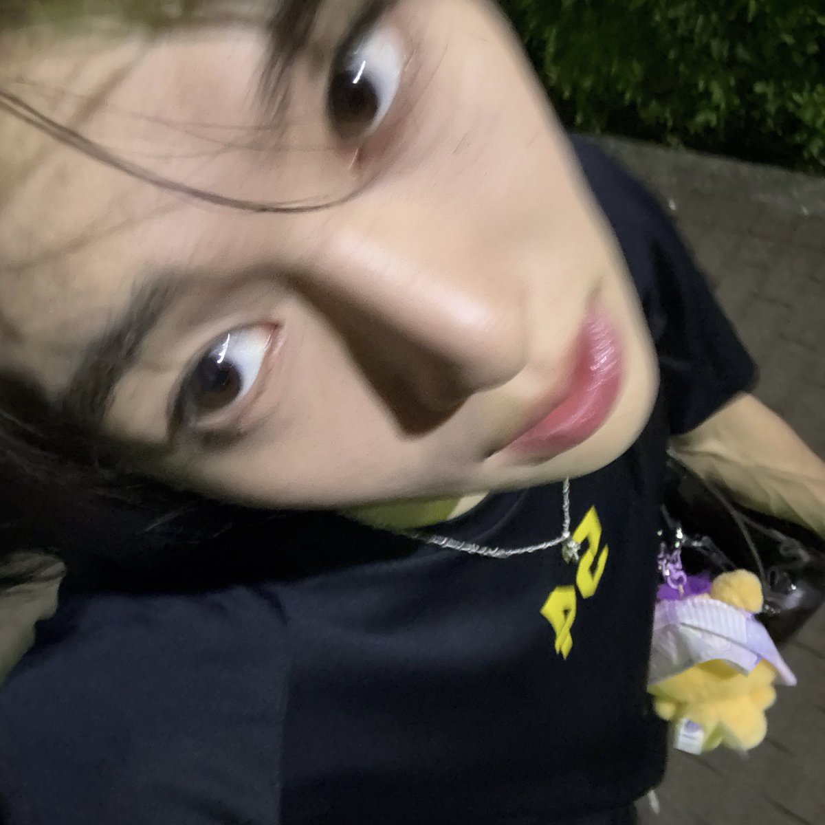 dwippang's tweet photo. Riku?? https://t.co/LucIfZpMnJ