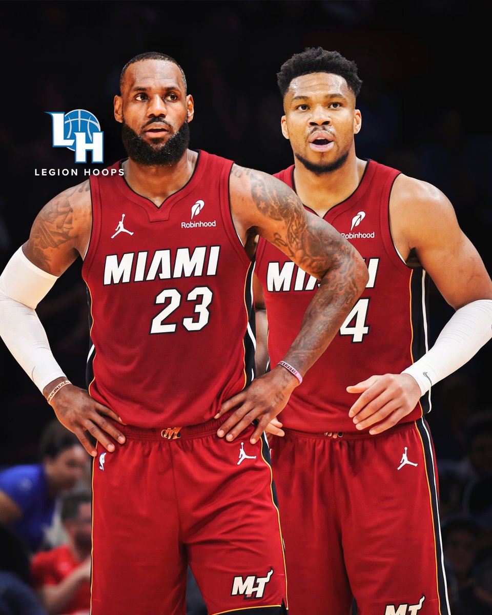 Legion Hoops tweet media