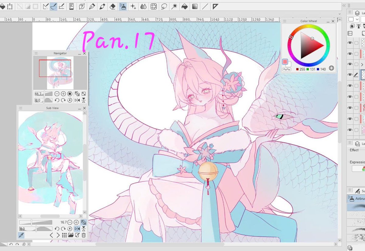 moonlight_20010's tweet photo. WIP
Another adopt coming up! What do you think of her?
#adoptable #oc #design #adopt #art #artist #adoptableopen #characterdesign #WIPㅤㅤㅤ https://t.co/yGjr7B4ZbJ