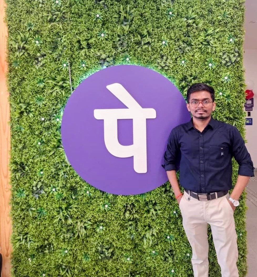 Vedant tweet media