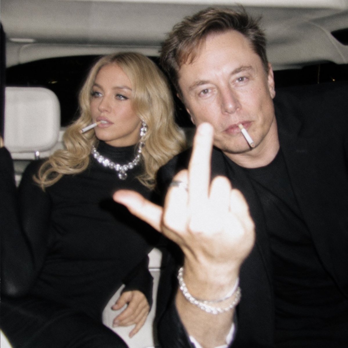 alpaysh's tweet photo. A big fuck you to the haters. they’re going to Uranus, not Mars. https://t.co/4zzaBlIaH0