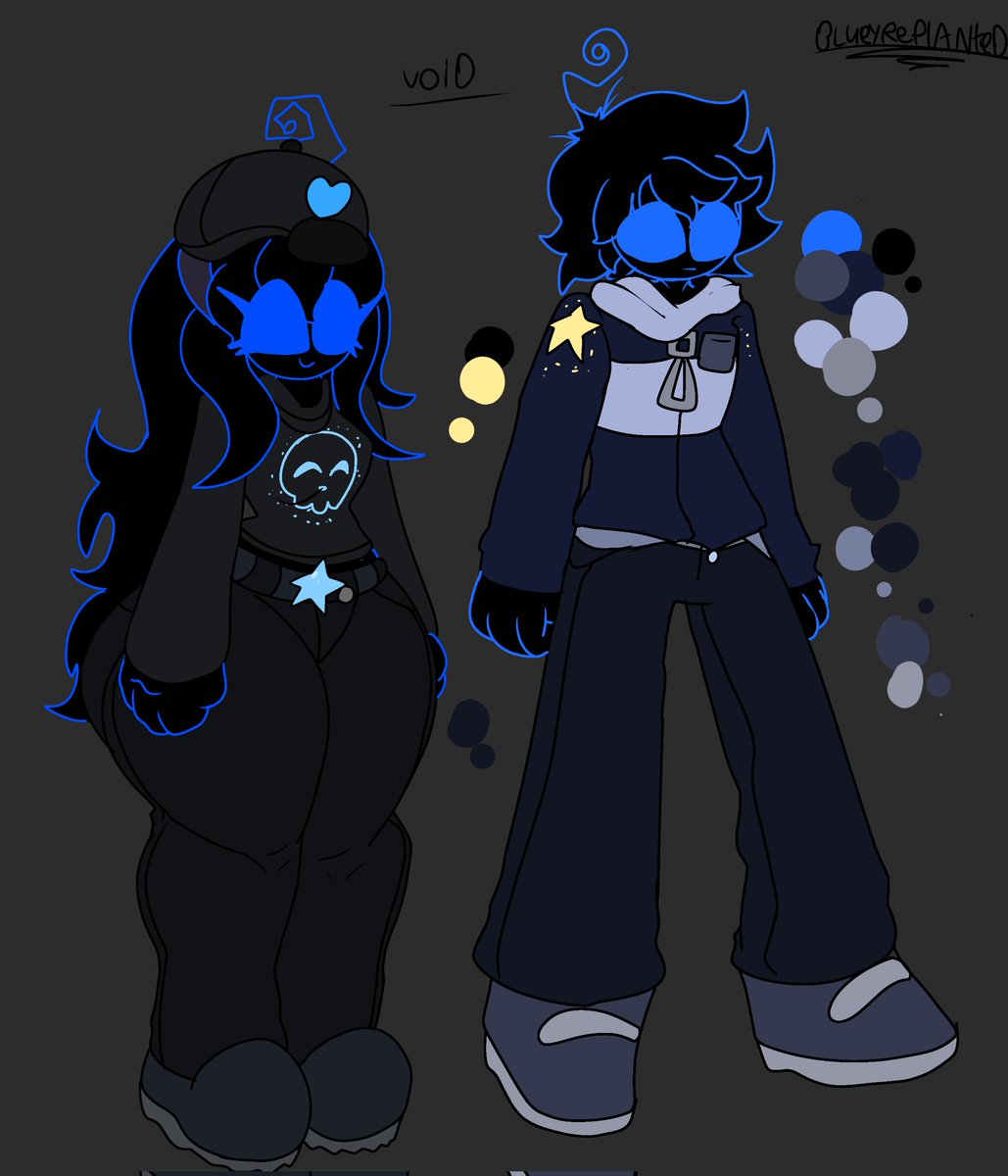 BlueyVore's tweet photo. Void Ref (Introduction Sheet Art)
#voreart
#anthro 
#vore #blueytheplantlizard
#vore #Inkthecosmicunkowning #ocart #characterart #Vore #Pred #PredOC  #oc #ocgal #nsfw #NSFW #fetish #fetishart #vorefetish #voredigestion #digestion https://t.co/rtXbI61B0P