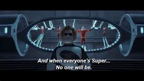 svsamarth's tweet photo. "When everyone is disabled, nobody is" 👌 https://t.co/PTNZp9JtYR