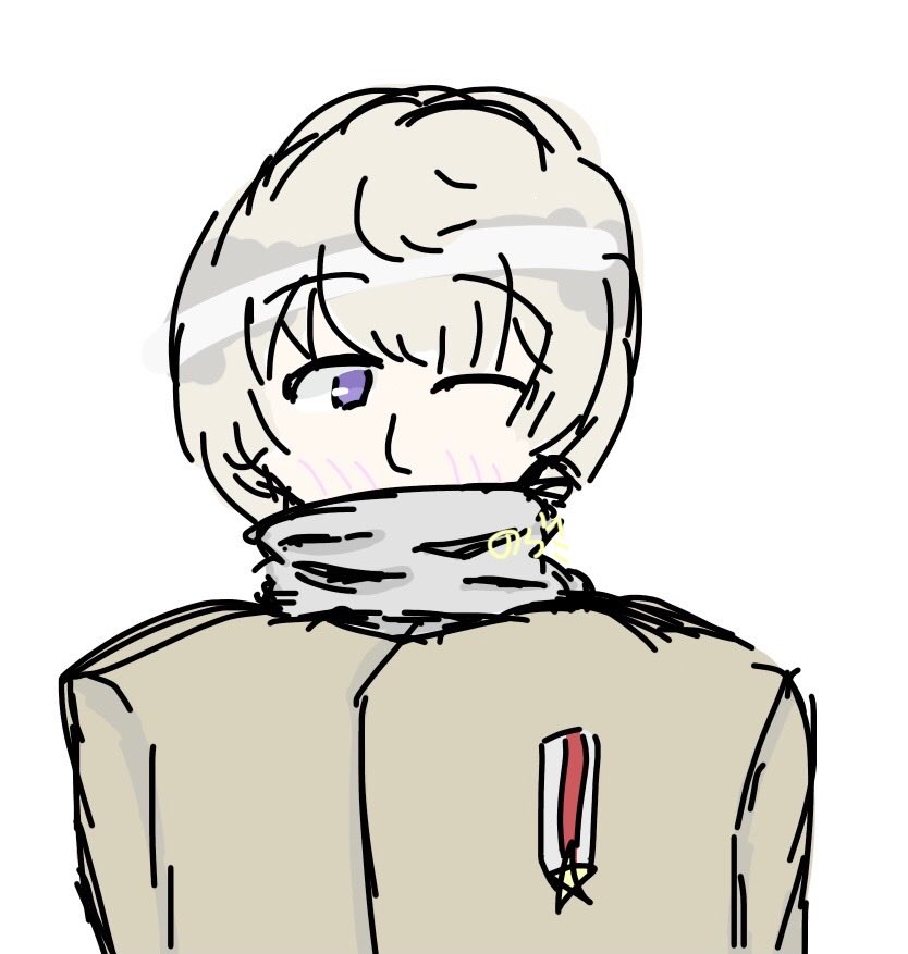 Lemon__cat16's tweet photo. #ヘタリア20周年だからヘタクラさんと繋がりたい 
#ヘタクラさんと繋がりたい 
#ヘタリア絵描きさんと繋がりたい 
#ヘタリア好きさんと繋がりたい 

こんな絵柄の島国ほぐぉ寄り世界領です！
地雷等無しですっ
rkgk多めです…

全反応巡回、無言フォロで気になり様をお迎えさせて頂きます！ https://t.co/oc9b7iaRKg
