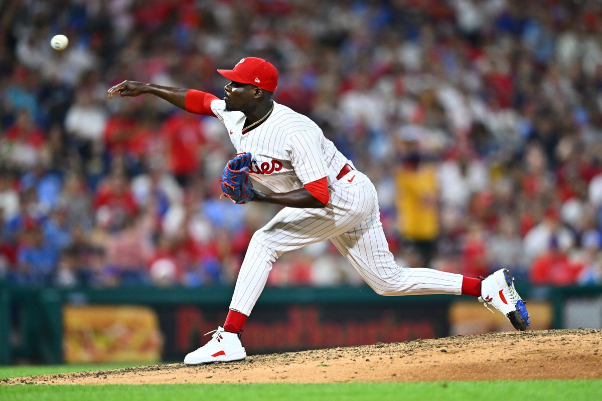 mlbtraderumors's tweet photo. NPB's Rakuten Eagles Sign Yunior Marte https://t.co/qNHHaHL49S https://t.co/wusiB2g5TR
