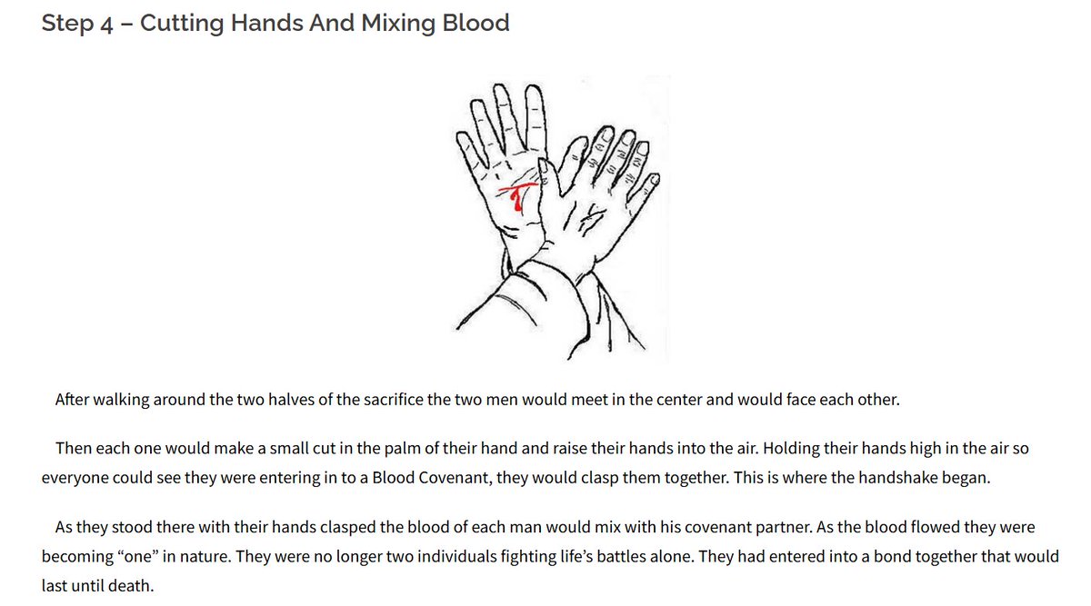 Reirye1's tweet photo. FUN FACTS: The Blood Pact between Albus and Gellert is based on sacred real-life rituals. It involves cutting hands, pressing them together, and storing their shared blood in antique vial. Iโll temporarily call this "handfasting" and "bloodletting." ๐ฉธโจ #FantasticBeasts #GGAD https://t.co/L1VhUl2mNU
