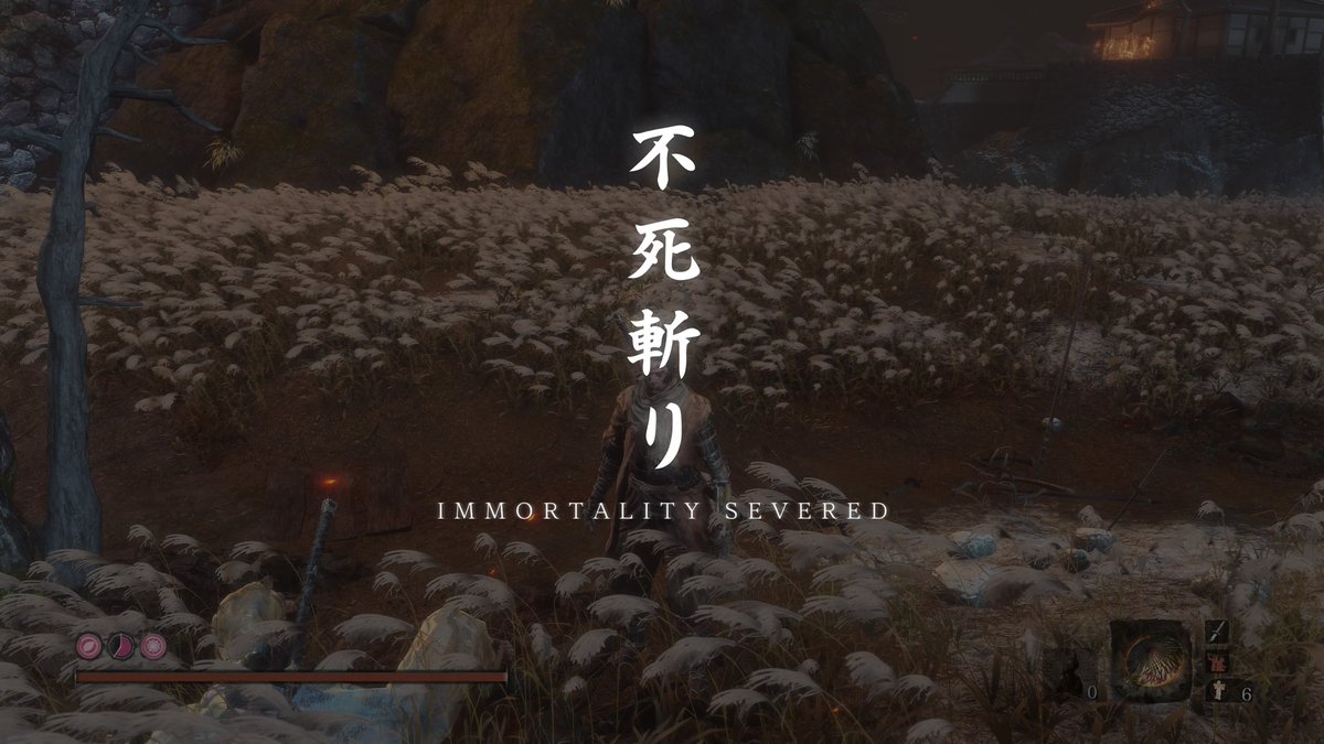 false_owl's tweet photo. Во1 это лучший финальный босс из игр FromSoftware и один из их лучших боссов в целом 

Во2 я безумно люблю концепт, где ты сначала встречаешь великого воина в старости, а затем получаешь возможность сразиться с ним в его прайме https://t.co/KeMsHNNo2G