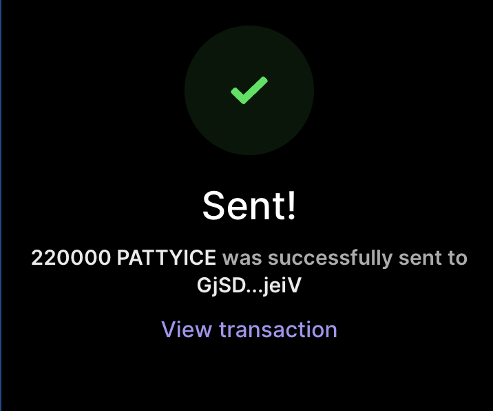 PattyIce tweet media