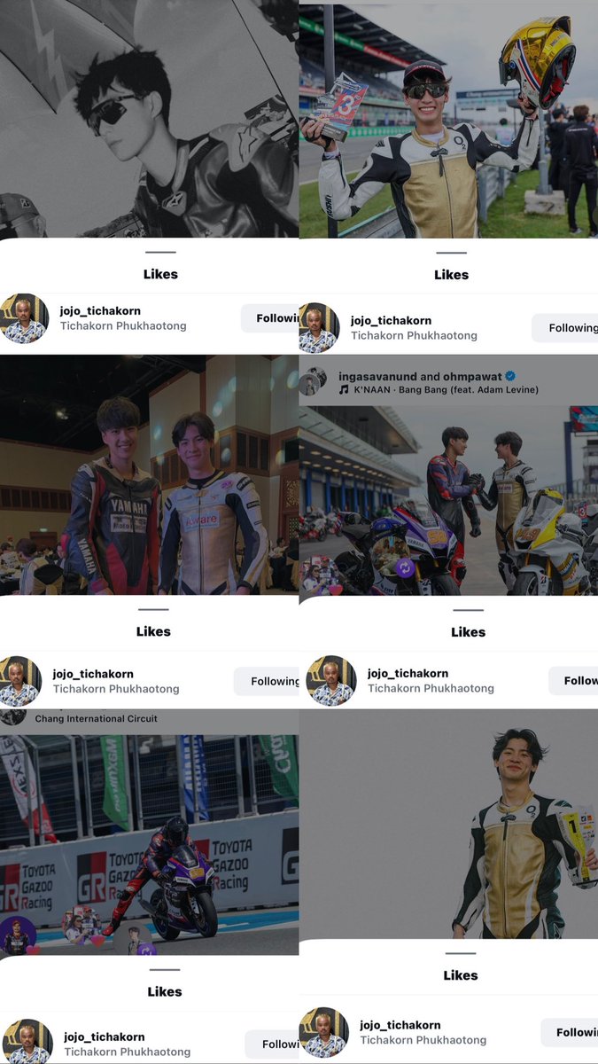 MLz_🏁🐾 tweet media