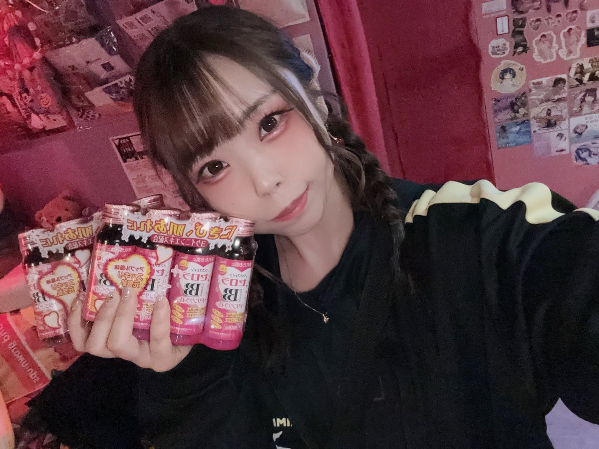 プレゼントたくさんありがとう🙏その② 🌟ブタメン🐷 🌟ボールペン🖊️
