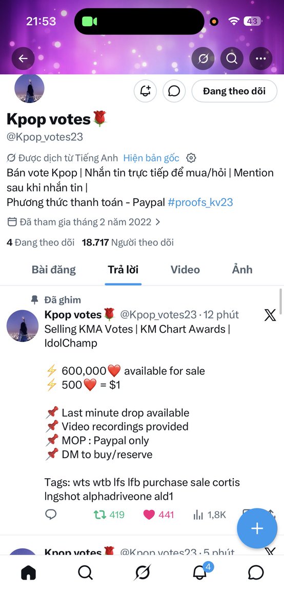 SngTh16's tweet photo. @Kpop_votes23 #LNGSHOT https://t.co/fpk1YDcfGC