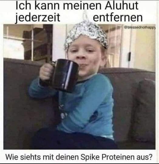 afd_georg's tweet photo. Ey - wie gehts dir so  #Impf-Michel  🤣😂😉😊😌 https://t.co/U98uJIHeWy