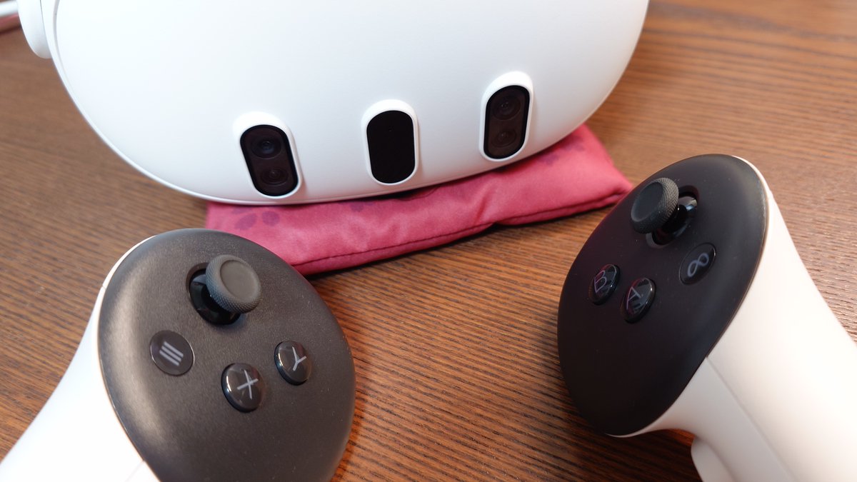 citron0x0's tweet photo. PortalVR Motion買ってみたけど、私の環境だとこのくらいの距離でコントローラー接続してなるべく動かさずにいても、トラッキングしてくれてるの長くて10秒くらいだった

気軽にお写真撮りに行けていいかなぁ、目視確認しやすいし――と思ったけどさすがにぶいちゃどころではないので返金申請…… https://t.co/V3DuldRwMp