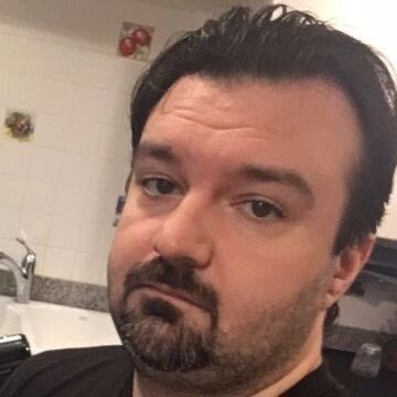 Poscoreap's tweet photo. Well after 10 years at Xbox and Microsoft I have been laid off. This is me Dave I worked on making gamepass awesome. I am scared for my future I just signed a new lease in Seattle and bought a Tesla and don’t know how I will support my wife Catherine and sons Hortence and Jasper! https://t.co/vTxmU2PaYW