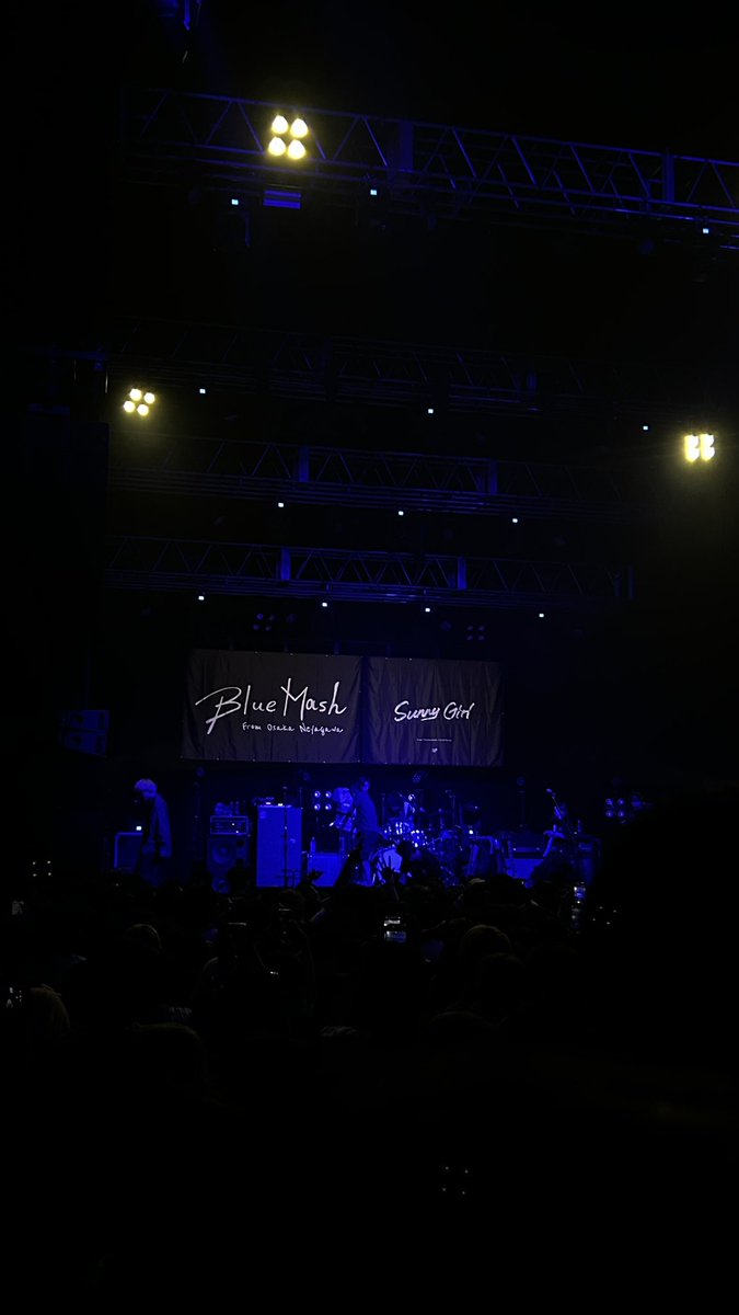 lwbdus7's tweet photo. 本当にありがとうラスト18歳のライブこれでよかったくそ幸せだった一生この2バンドをついていこうと思った https://t.co/umFONQyBuF