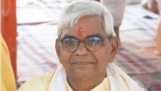 ImNarayanG's tweet photo. श्री राम मन्दिर चढ़ावा चोरी प्रकरण में एफआईआर दर्ज करवाने वाले श्री कृष्ण मोहन जी को श्री राम जन्मभूमि तीर्थ क्षेत्र ट्रस्ट का अंतरिम महासचिव बनाया गया हैं।

श्री चंपतराय जी और अनिल जी मिश्रा का इस्तीफा स्वीकार..!!

ट्रस्ट की अगली बैठक २२ जुलाई को होगी। https://t.co/WareHeU8vs