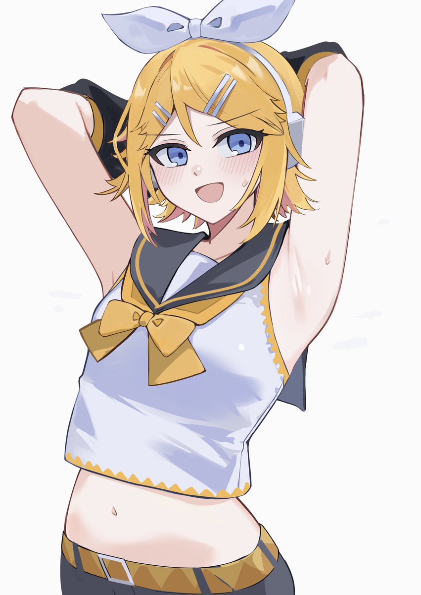 ubah_39's tweet photo. リンちゃん…🫶 https://t.co/AnOIwBwpTS