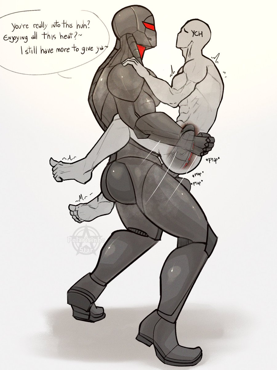 PolarisinhoStar's tweet photo. As requests, i'm opening this piece for YCH
- Full Colored piece for 45$
- Any species

DM if interested : ) https://t.co/juazypHUkd