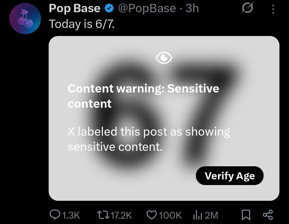 deeoxie's tweet photo. Glad they hid that for me, who knows what is under there https://t.co/aHuvVIEJSz