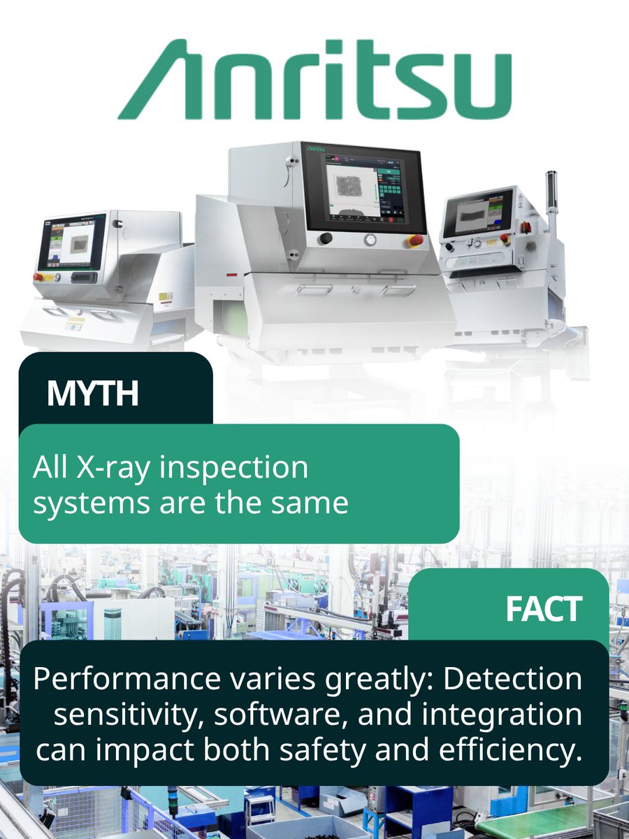 AnritsuSolution tweet picture