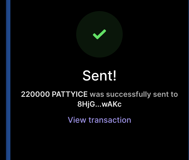 PattyIce tweet media
