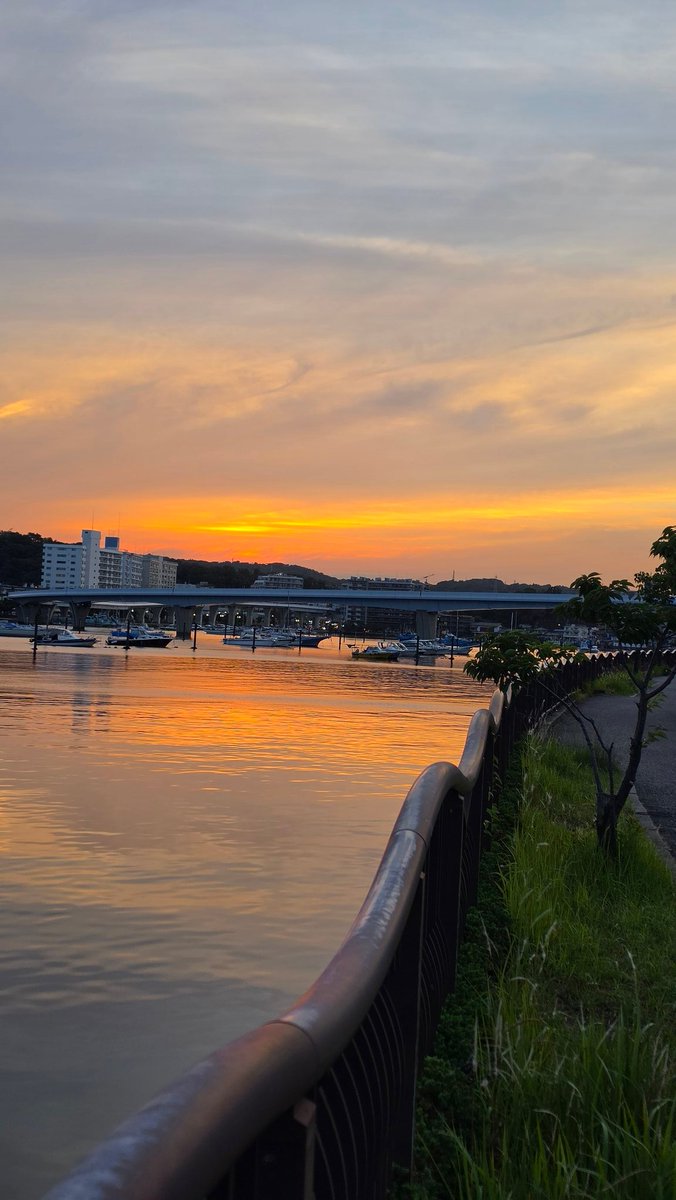 daiichiban's tweet photo. 今日も１日お疲れさまでした

こんな時間ではあるけれど❗️

ちょっとだけでも走りたい❗️

日曜寝ちゃったもんねぇ😅 https://t.co/DDnEEGWzCU