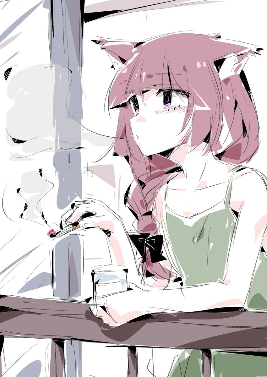 mai_ameinu's tweet photo. https://t.co/DaMGMTyrcG