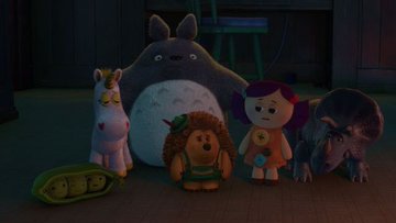 MStarlow's tweet photo. Wey son los personajes más desaprovechados de toda la saga https://t.co/QSeI7r66Gj